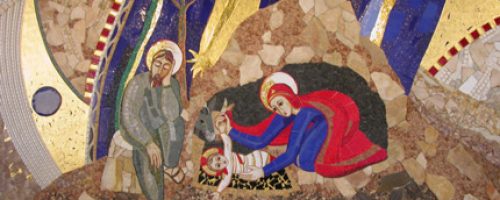 Natale della Parola