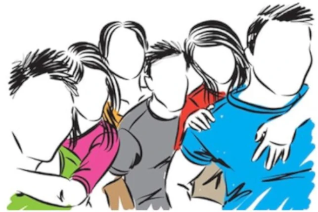 Incontro per i giovani delle Superiori