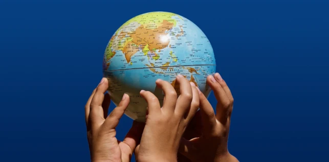 Giornata Missionaria Mondiale “Uno in Cristo, uniti nella missione”