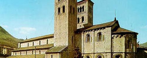 Pellegrinaggio a Sant’Abbondio